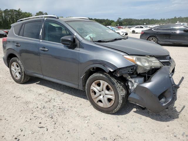 Photo 4 from auction – 2015 TOYOTA RAV4 LE with VIN JTMZFREV4FD050416