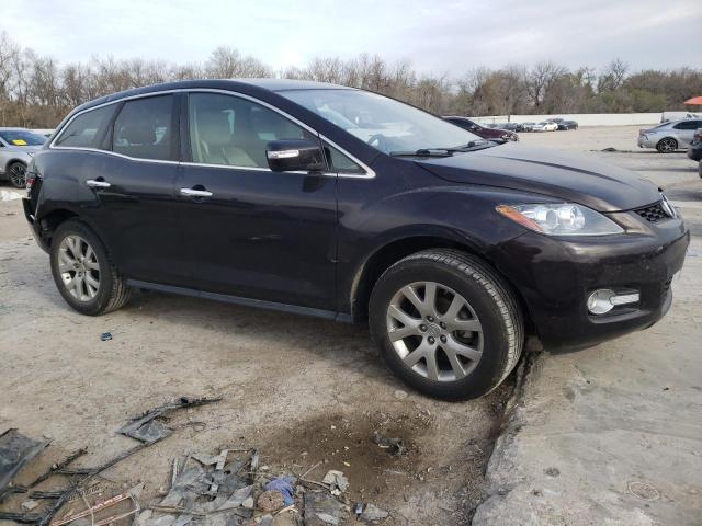 Photo 4 from auction – 2009 MAZDA CX-7 with VIN JM3ER293790235021