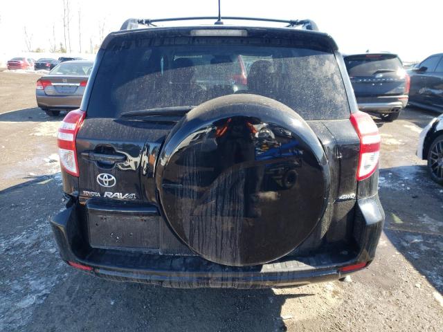 Photo 6 from auction – 2010 TOYOTA RAV4 LIMIT with VIN 2T3DK4DV3AW030535