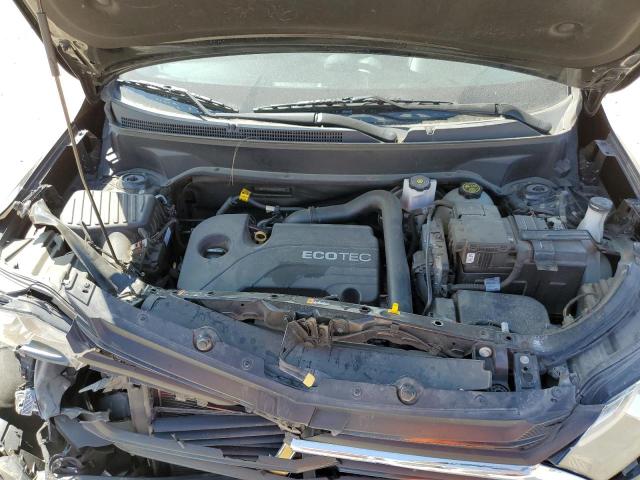 Photo 11 from auction – 2019 CHEVROLET EQUINOX LT with VIN 2GNAXKEVXK6118672