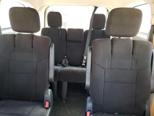 Photo 10 from auction – 2012 DODGE GRAND CARA with VIN 2C4RDGCGXCR288486