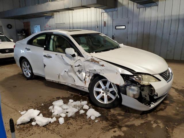 Photo 4 from auction – 2009 LEXUS ES 350 with VIN JTHBJ46G192310918