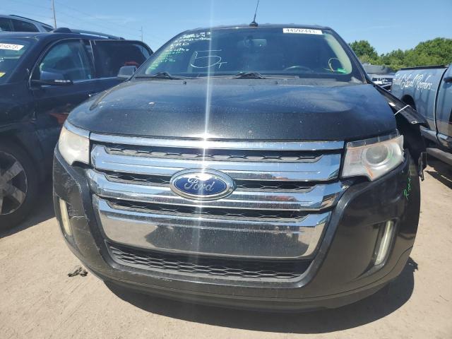 Photo 5 from auction – 2011 FORD EDGE LIMIT with VIN 2FMDK3KC0BBA97850