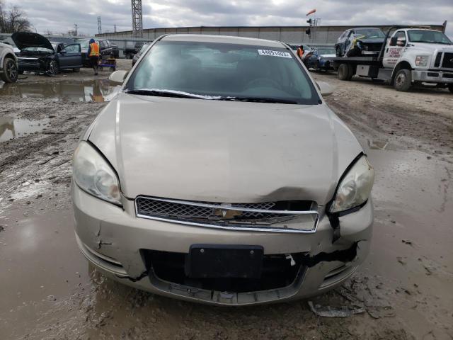 Photo 5 from auction – 2012 CHEVROLET IMPALA LT with VIN 2G1WG5E39C1152155