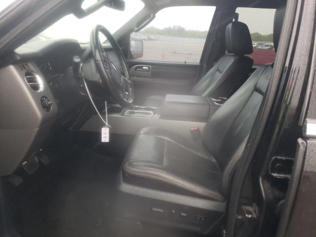 Photo 7 from auction – 2015 FORD EXPEDITION with VIN 1FMJU1LT5FEF17788