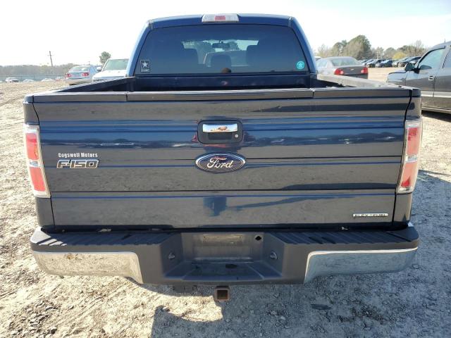 Photo 6 from auction – 2013 FORD F150 SUPER with VIN 1FTFW1EF2DKF71270