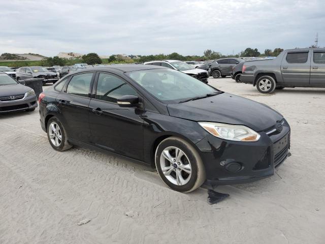 Photo 4 from auction – 2014 FORD FOCUS SE with VIN 1FADP3F24EL129409