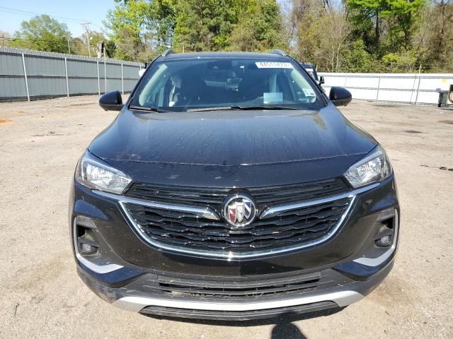 Photo 5 from auction – 2022 BUICK ENCORE GX with VIN KL4MMDS22NB100876