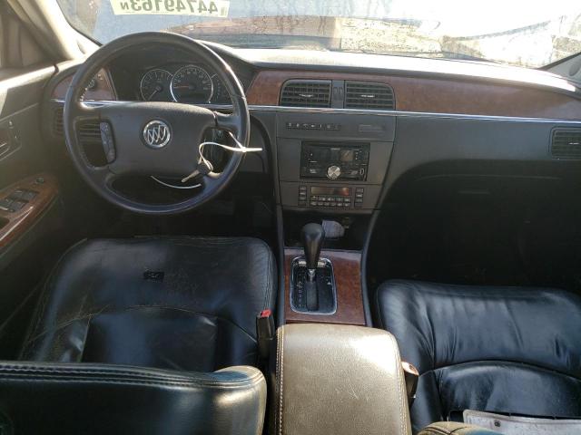 Photo 8 from auction – 2007 BUICK LACROSSE C with VIN 2G4WD582771204130