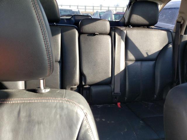 Photo 10 from auction – 2013 FORD EDGE LIMIT with VIN 2FMDK4KC8DBE36802