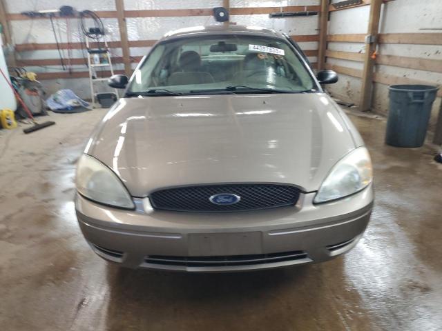 Photo 5 from auction – 2007 FORD TAURUS SE with VIN 1FAFP53U77A207643