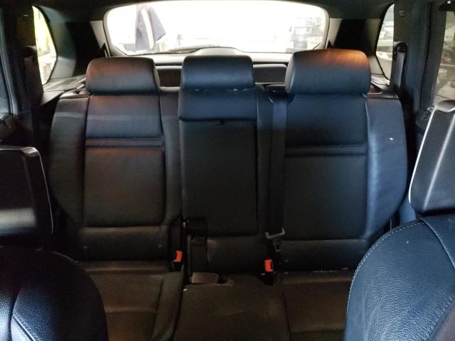 Photo 10 from auction – 2012 BMW X5 XDRIVE3 with VIN 5UXZV4C53CL989601