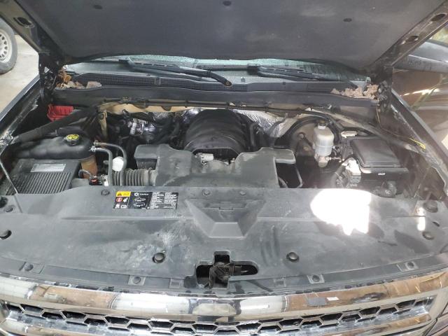 Photo 11 from auction – 2014 CHEVROLET SILVERADO with VIN 1GCVKREC7EZ142274