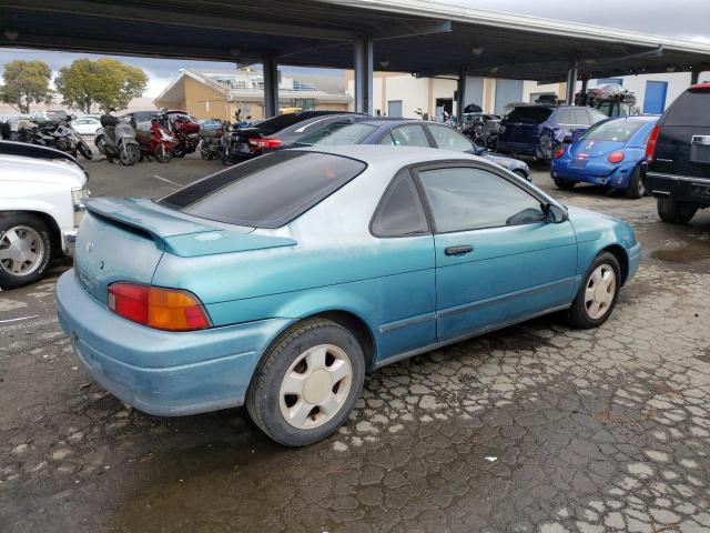 Photo 3 from auction – 1992 TOYOTA PASEO with VIN JT2EL45F2N0098854