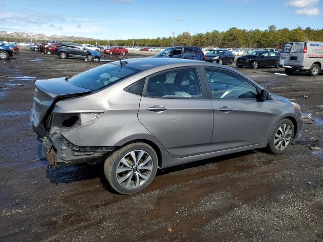 Photo 3 from auction – 2017 HYUNDAI ACCENT SE with VIN KMHCT4AE0HU362092