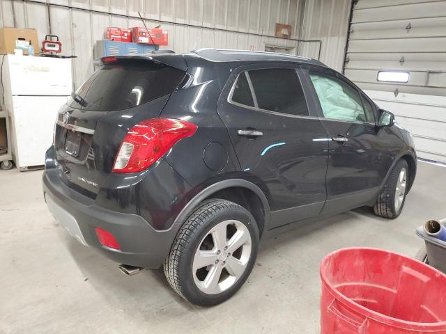 Photo 3 from auction – 2016 BUICK ENCORE CON with VIN KL4CJBSB6GB652571