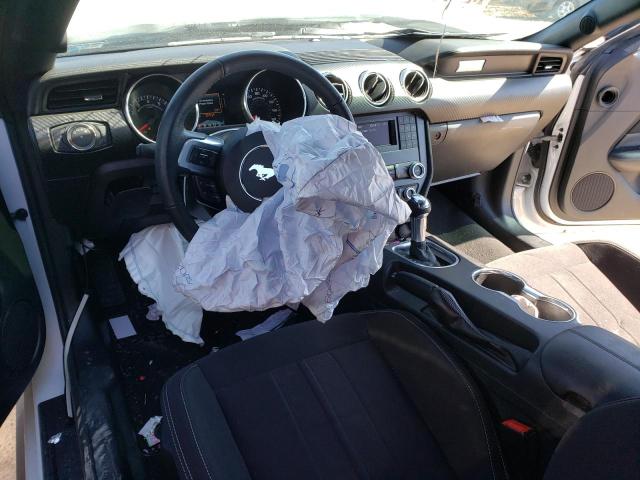 Photo 8 from auction – 2021 FORD MUSTANG with VIN 1FA6P8TH0M5102256
