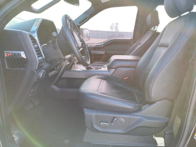 Photo 7 from auction – 2018 FORD F150 SUPER with VIN 1FTEW1CG8JKC49686
