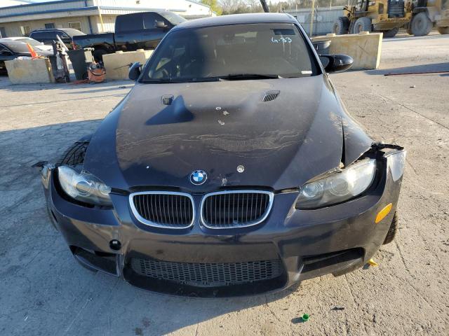 Photo 5 from auction – 2011 BMW M3 with VIN WBSDX9C56BE399116
