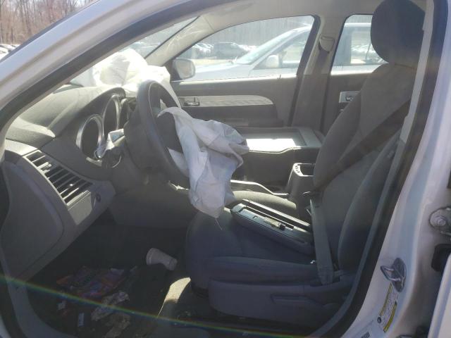 Photo 7 from auction – 2007 CHRYSLER SEBRING TO with VIN 1C3LC56K47N508077