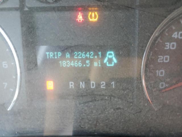 Photo 9 from auction – 2010 FORD F150 with VIN 1FTMF1CW4AKB86105