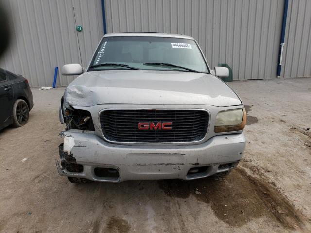 Photo 5 from auction – 2000 GMC YUKON DENA with VIN 1GKEK13R9YR109083