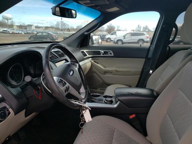 Photo 7 from auction – 2011 FORD EXPLORER X with VIN 1FMHK8D89BGA90024