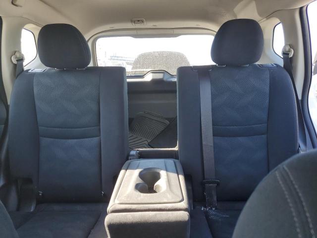 Photo 10 from auction – 2016 NISSAN ROGUE S with VIN JN8AT2MTXGW008761