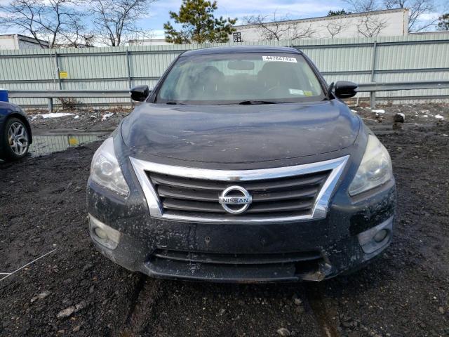 Photo 5 from auction – 2013 NISSAN ALTIMA 2.5 with VIN 1N4AL3AP2DN493591