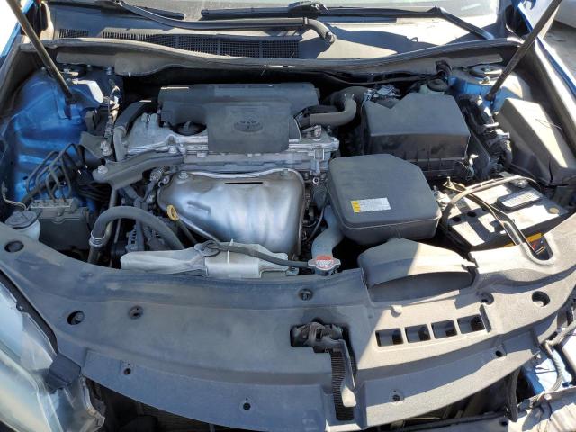 Photo 11 from auction – 2016 TOYOTA CAMRY with VIN 4T1BF1FK5GU559340