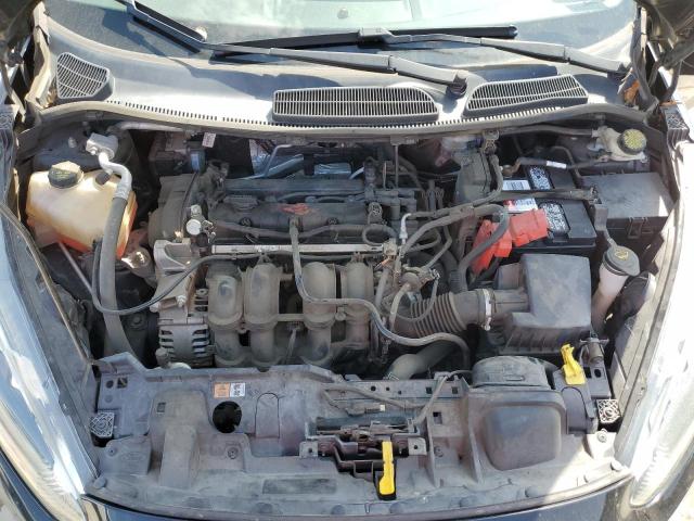 Photo 11 from auction – 2014 FORD FIESTA S with VIN 3FADP4AJ1EM190218