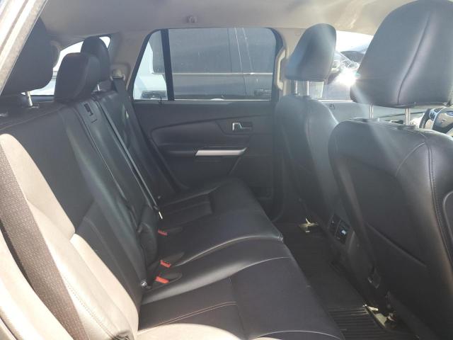 Photo 11 from auction – 2011 FORD EDGE LIMIT with VIN 2FMDK3KC0BBA97850