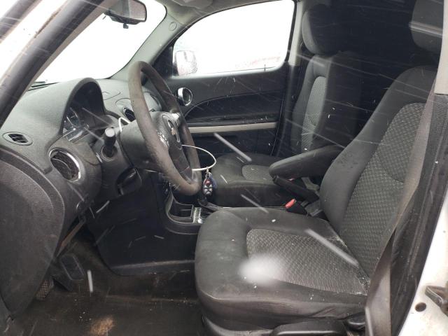 Photo 7 from auction – 2009 CHEVROLET HHR PANEL with VIN 3GCCA85BX9S557037