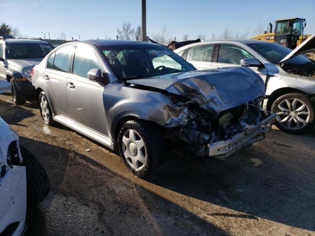 Photo 4 from auction – 2011 SUBARU LEGACY 2.5 with VIN 4S3BMCC62B3242353