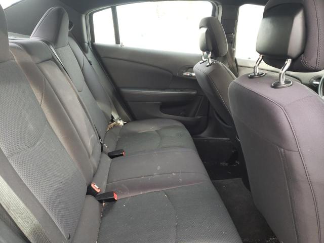 Photo 10 from auction – 2012 CHRYSLER 200 TOURIN with VIN 1C3CCBBB0CN230406