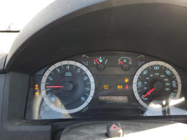صورة رقم 9 من المزاد - 2011 FORD ESCAPE XLT مع VIN 1FMCU0DG4BKC62115