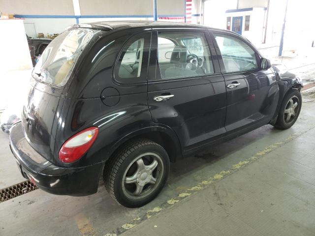 Photo 3 from auction – 2007 CHRYSLER PT CRUISER with VIN 3A4FY48B47T501271