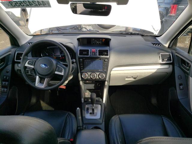 Photo 8 from auction – 2017 SUBARU FORESTER 2 with VIN JF2SJAGC2HH527175
