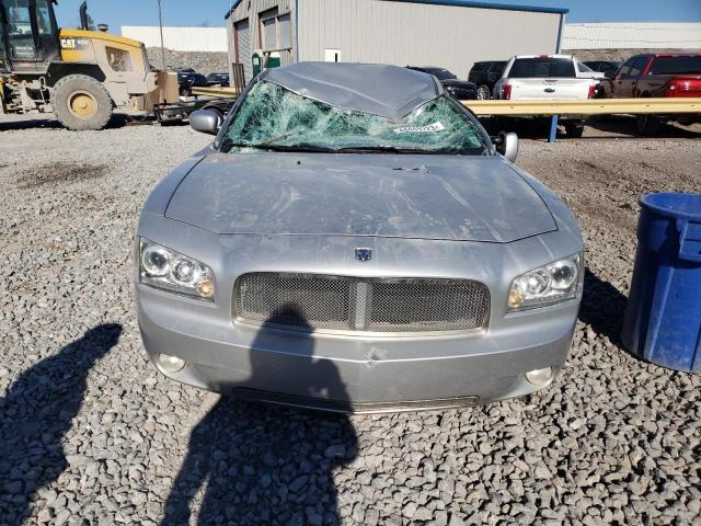 Photo 5 from auction – 2010 DODGE CHARGER SX with VIN 2B3CA3CV1AH186925