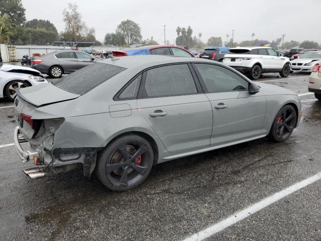 Photo 3 from auction – 2019 AUDI S4 PREMIUM with VIN WAUB4AF41KA074437