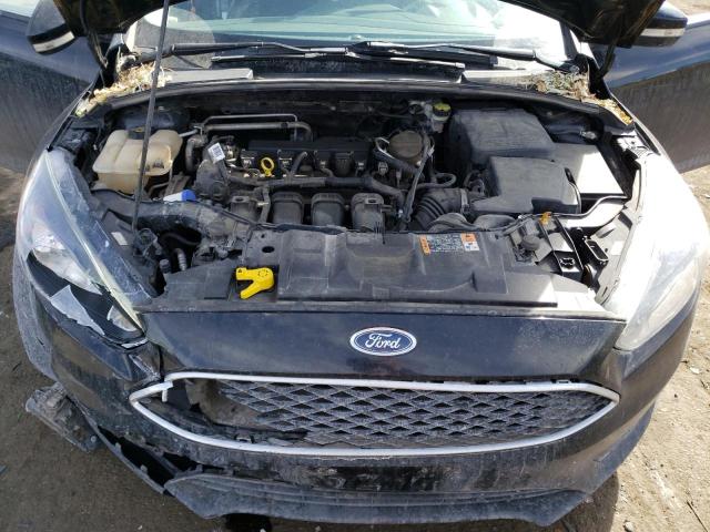Photo 11 from auction – 2016 FORD FOCUS SE with VIN 1FADP3K2XGL222010