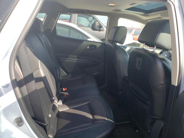 Photo 10 from auction – 2011 NISSAN ROGUE S with VIN JN8AS5MT3BW172544