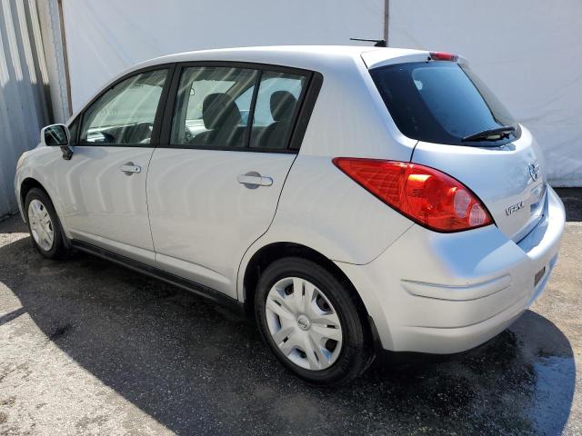 Zdjęcie 2 z aukcji – 2011 NISSAN VERSA S z VIN 3N1BC1CP6BL493478