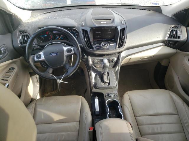 Photo 8 from auction – 2015 FORD ESCAPE TIT with VIN 1FMCU0JX1FUA07744