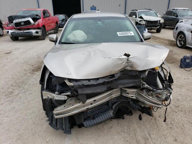 Photo 5 from auction – 2017 SUBARU LEGACY 2.5 with VIN 4S3BNAF65H3014319