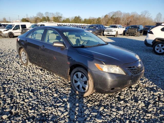 Photo 4 from auction – 2009 TOYOTA CAMRY BASE with VIN 4T1BE46K39U402476