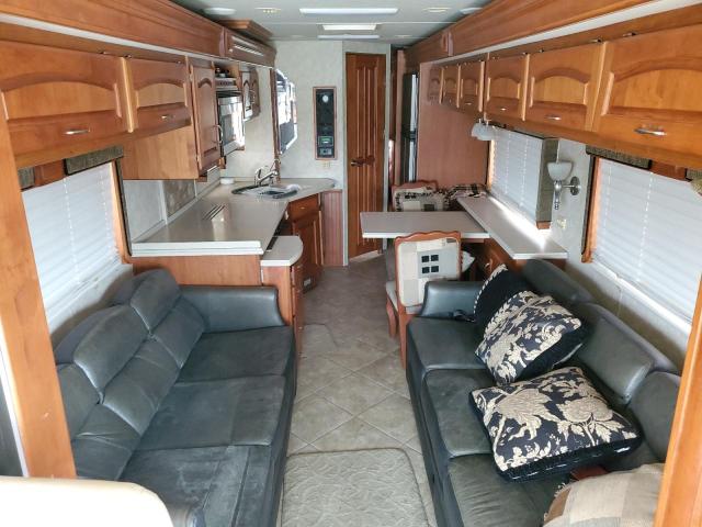 Photo 6 from auction – 2007 HOLI MOTORHOME with VIN 1RF43464472043032