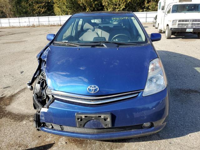 Photo 5 from auction – 2008 TOYOTA PRIUS with VIN JTDKB20U387795355