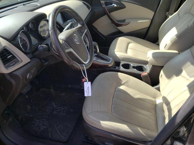 Photo 7 from auction – 2013 BUICK VERANO with VIN 1G4PS5SK2D4232257