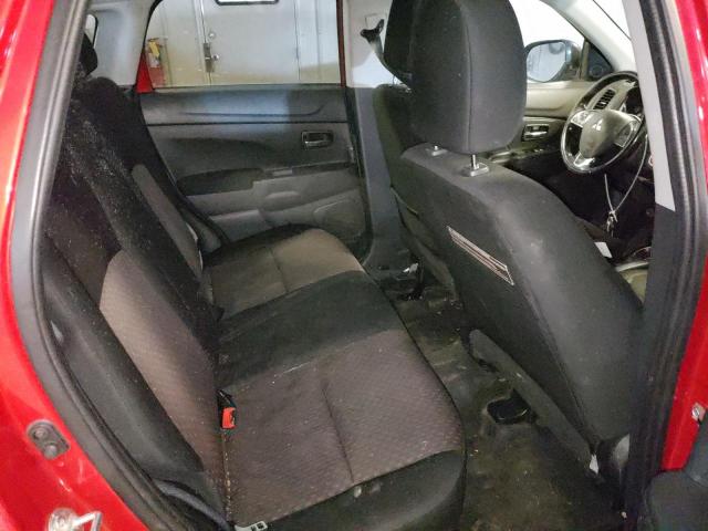 Photo 11 from auction – 2017 MITSUBISHI OUTLANDER with VIN JA4AP3AUXHZ009115